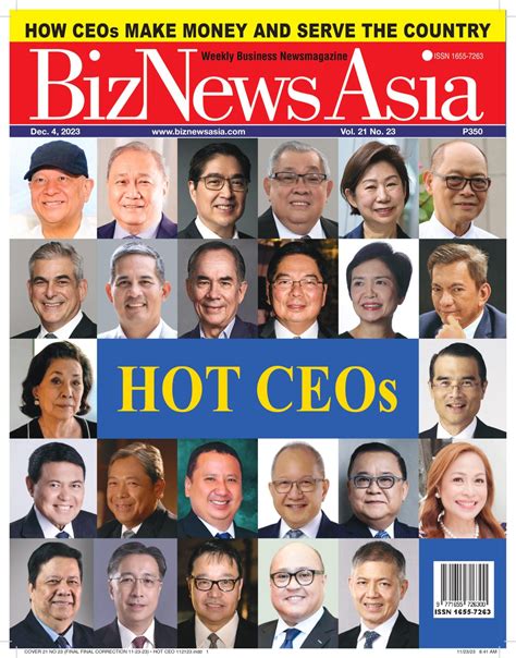 BizNewsAsia – The Largest Weekly News and Business .